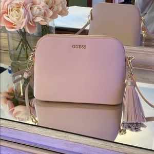 Guess Scarlet Crossbody purse